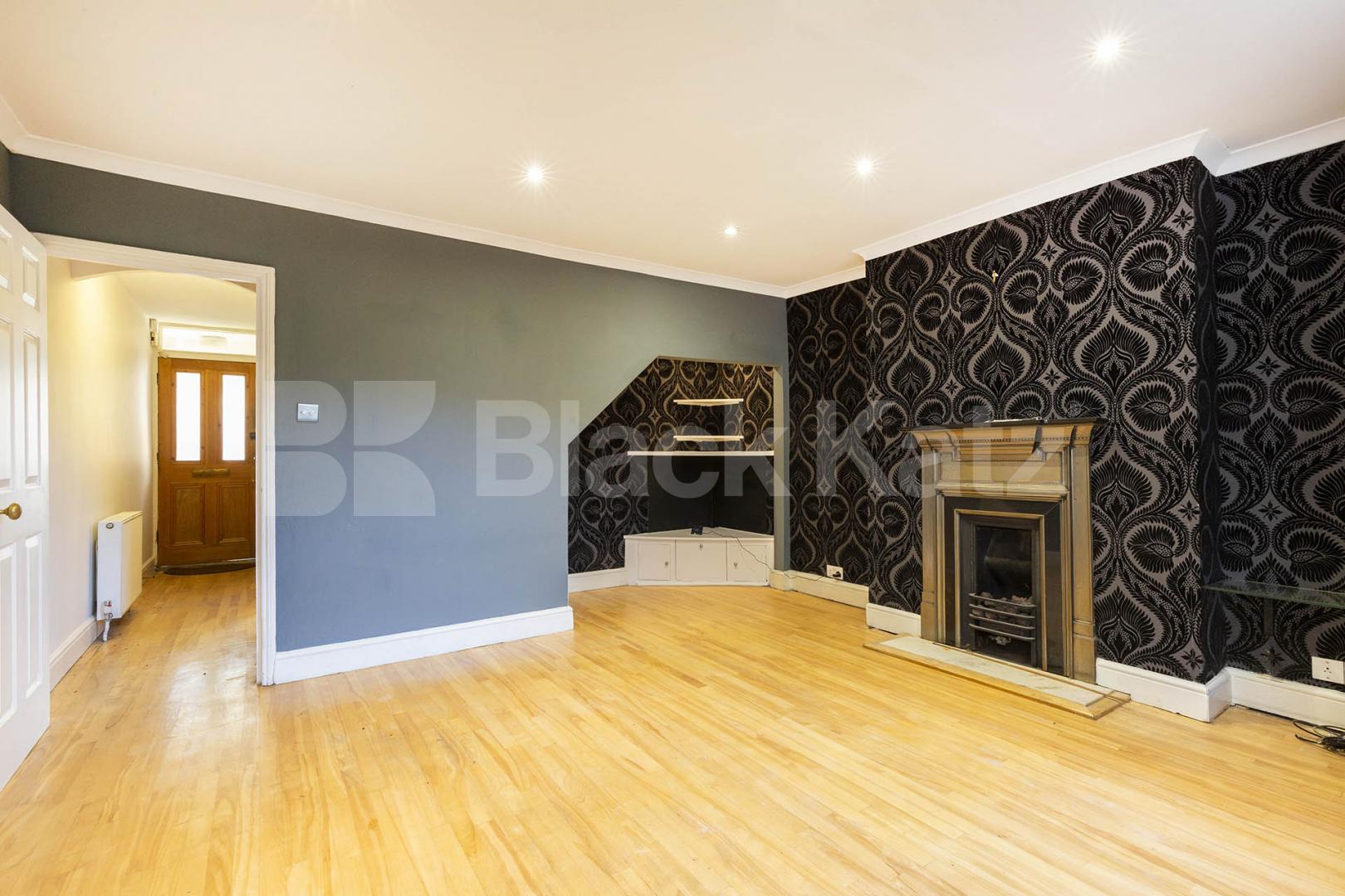 Located within the catchment area of sought after schools in Highgate North Hill, Highgate